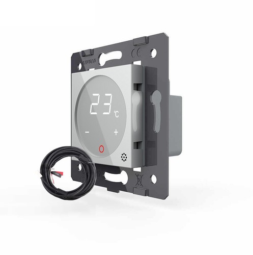 Livolo raumthermostat ext - livolo,