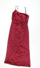 Kelsey Rose Damen rot