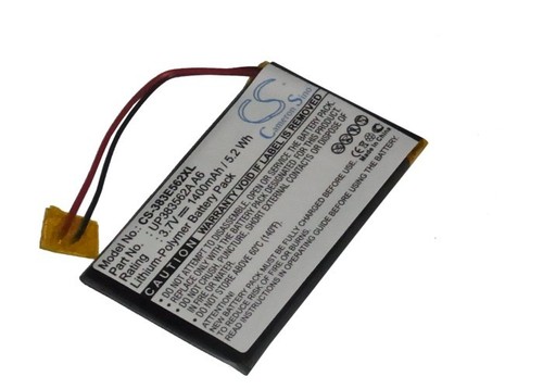 Polymer akku für palm - li-polymer,