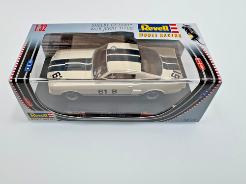 Revell monogram slotcar 32 - slotcar, 1:32