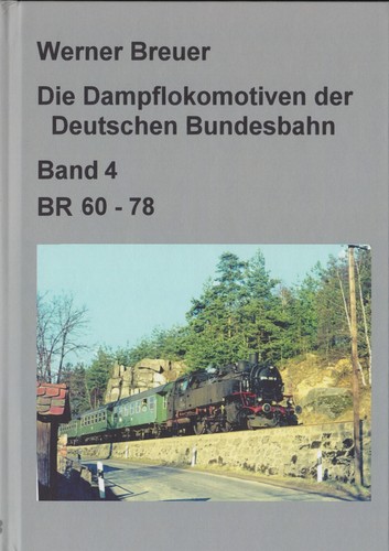 Die dampflokomotiven der - die,