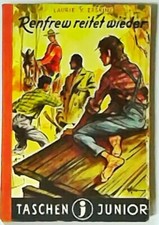 Renfrew reitet wieder -