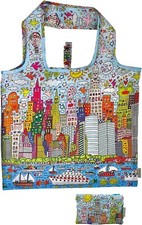 James Rizzi Eco Faltbare