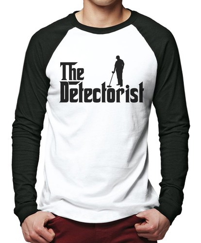 The detectorist metalldetektor - the,
