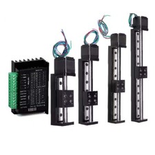 Mini CNC Linear Schiebetisch