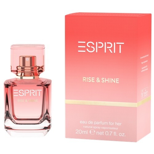 Esprit rise shine - rise,