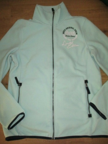 Schöne kuschlige damen fleece - schöne,