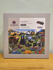 Wentworth 1000 Teile Puzzle