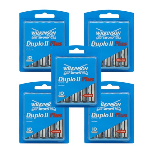 50x wilkinson sword - wilkinson, ii