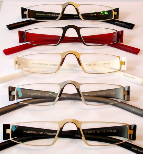 Porsche design 8801 alle - p,
