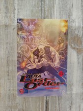 Battle Angel Alita - Last