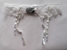 Strumpfhalter Strapse