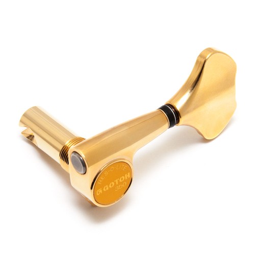 Gotoh gb350 res lite bass - res-o-lite,