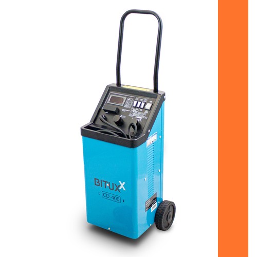 Bituxx batterieladegerät - bituxx,