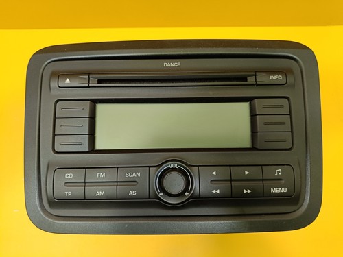 Original skoda fabia - fabia, 5j