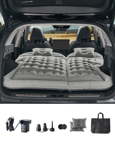 Auto luftmatratze aufblasbares - luftmatratze,