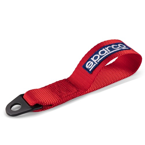Sparco abschleppgurt feste - -,