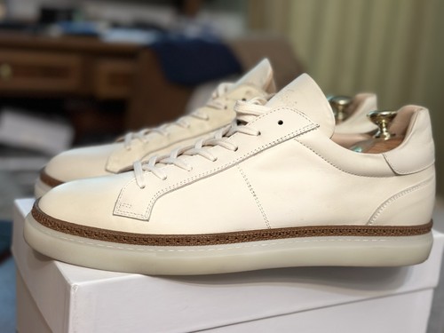 Luis trenker lugianni sneaker - luis,