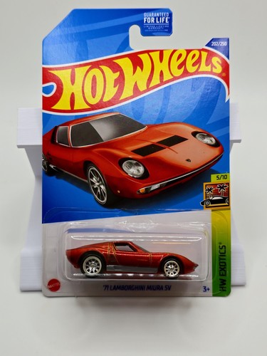 Hot wheels 2022 super treasure - hot,