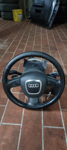 Audi 4f lenkrad mit - a4,