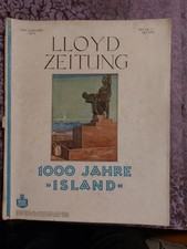 Norddeutscher Lloyd Bremen