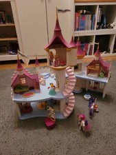 Playmobil Schloss