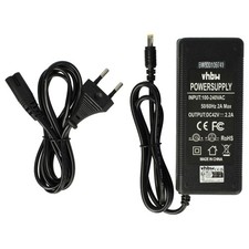 2,2A 42V E-Bike Ladegerät
