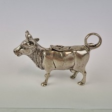 Vintage Miniatur Continental