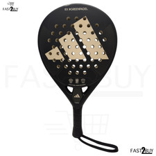 Adidas RX #GREENPADEL
