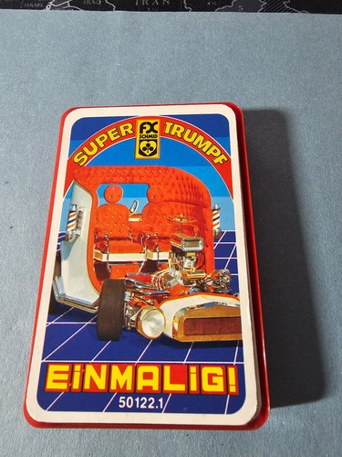 Schmid quartett einmalig 50122 - schmid,