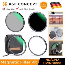 K&F Concept Magnetic Filter