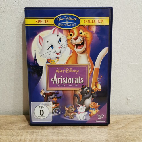 Aristocats special - aristocats, (special