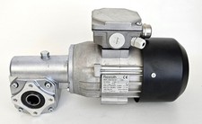 Rexroth 3842532421 3-phasen-Motor mit Getriebe 3842527867 0.25/0.29kW  NEU