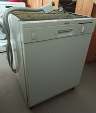 SIEMENS Geschirrspüler Spülmaschine 60cm SE23E231EU defekt