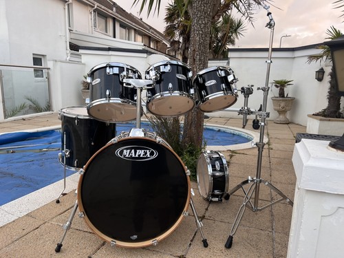 Mapex serie teiliges - m,
