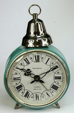 Jantar USSR Wecker Uhr
