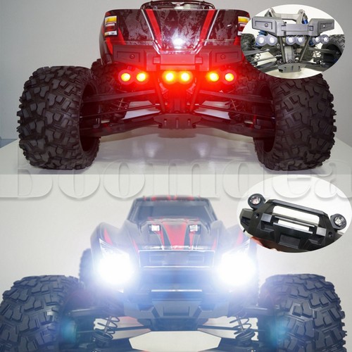 Für traxxas maxx led - traxxas, rc