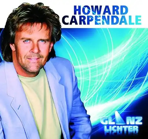 Howard carpendale - howard,