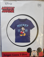 Disney Micky Mouse Kinder