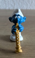 Bully Musik Schlumpf Oboe