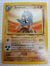 Pokémonkarte Amoroso 43/75