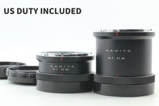 [NEUWERTIG] Mamiya RB67 Auto