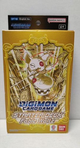 Bandai digimon card - bandai-,