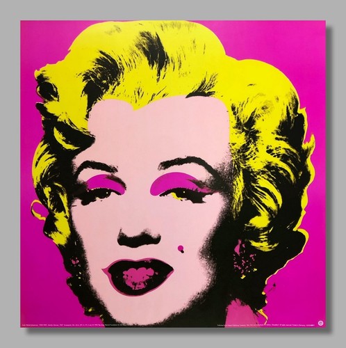 Andy warhol foundation - foundation,