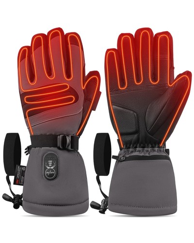 Day wolf beheizbare handschuhe - day,