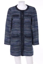 Esprit mantel bouclé fransen - esprit,
