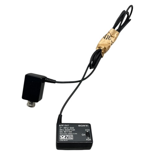 Sony rfu 90e - rfu-90e, adaptor