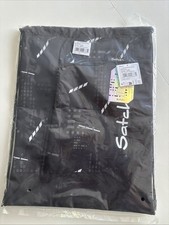 Satch Sportbeutel Ninja Matrix