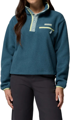 Columbia snowboard fleece - columbia,