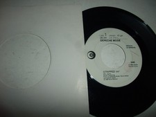 DEPECHE MODE: Stripped